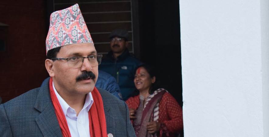 छिट्टै मन्त्रिपरिषद्ले पूर्णता पाउँछ: मुख्यमन्त्री शर्मा